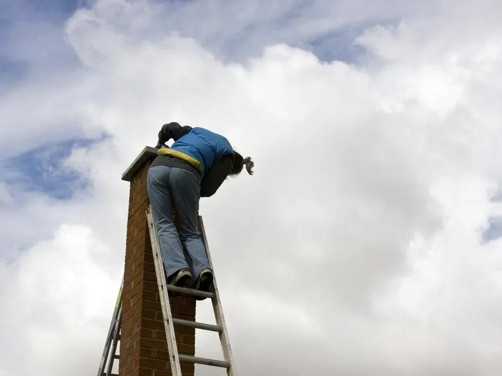 entreprise de ramonage près de Toul